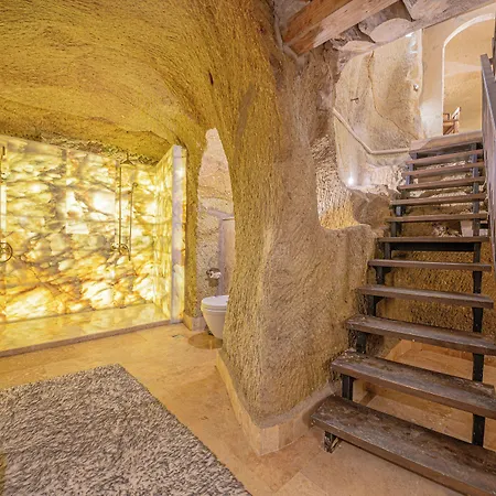 Gamirasu B&B