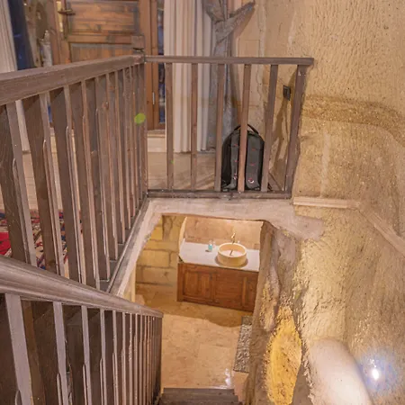 Gamirasu B&B Ayvali