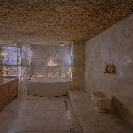 Gamirasu Bed & Breakfast Ayvali