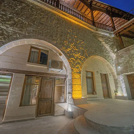 Gamirasu B&B