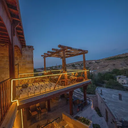 Gamirasu 4* Ayvali