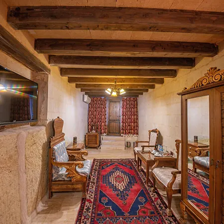 B&B Gamirasu 4*