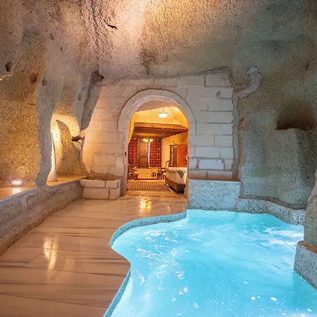 Panzió Gamirasu Ayvalı