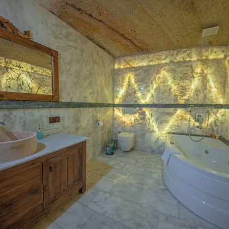 B&B Gamirasu 4*