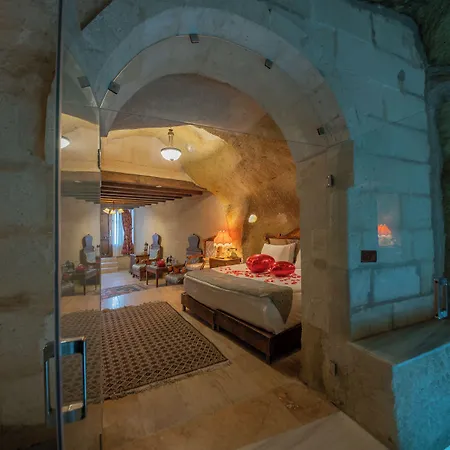 B&B Gamirasu Ayvali