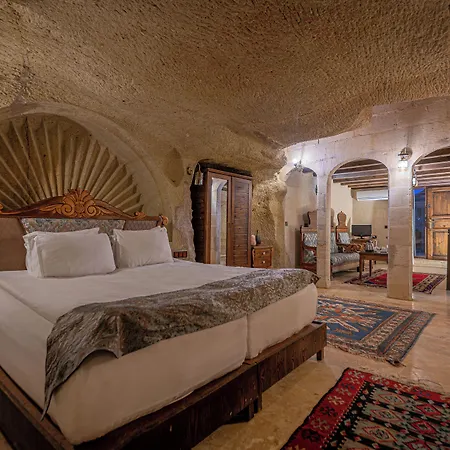 Gamirasu B&B 4*