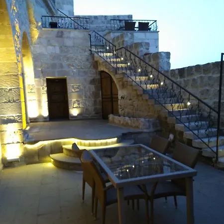 Gamirasu 4* Ayvali