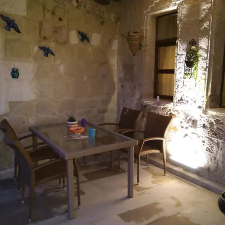 Gamirasu B&B