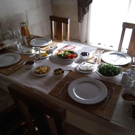 Gamirasu 4* Ayvali