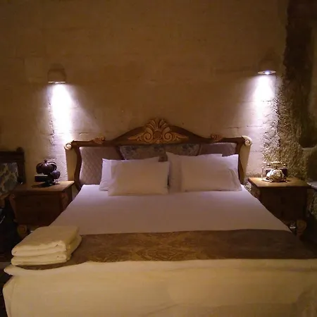 B&B Gamirasu 4*