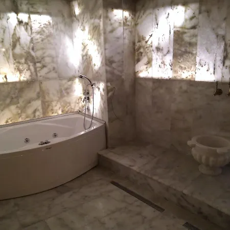 Gamirasu B&B