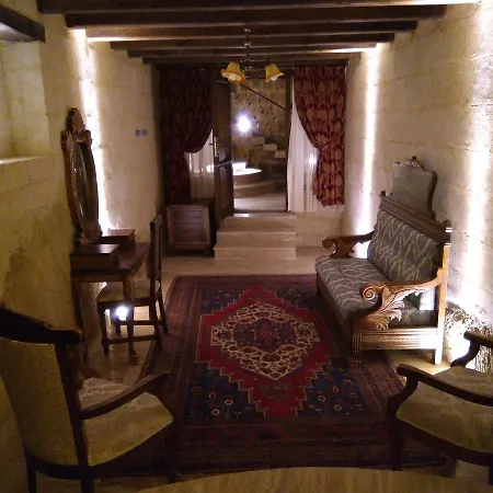 B&B Gamirasu Ayvali