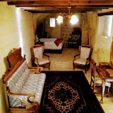 B&B Gamirasu 4*