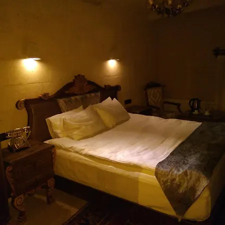 Bed & Breakfast Gamirasu 4*