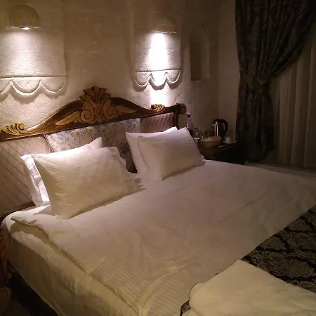 B&B Gamirasu Ayvali