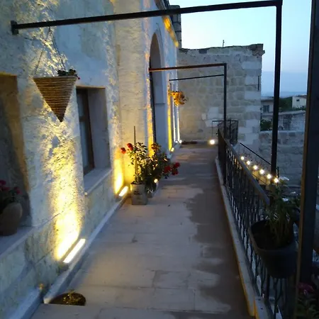 Gamirasu 4* Ayvali