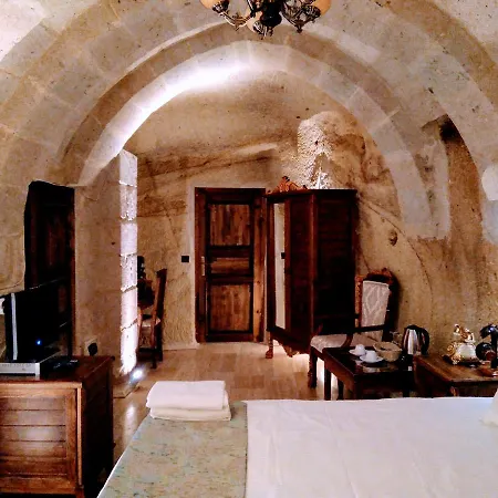 Gamirasu B&B Ayvali