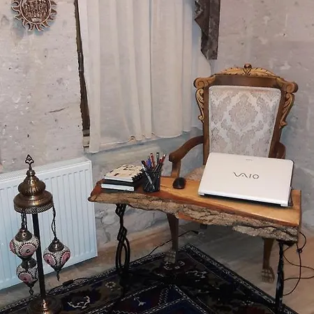 Gamirasu Panzió Ayvalı