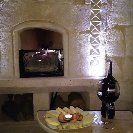 Gamirasu Bed & Breakfast Ayvali