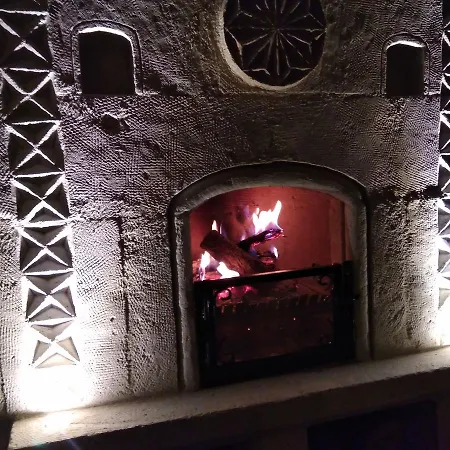 B&B Gamirasu Ayvali