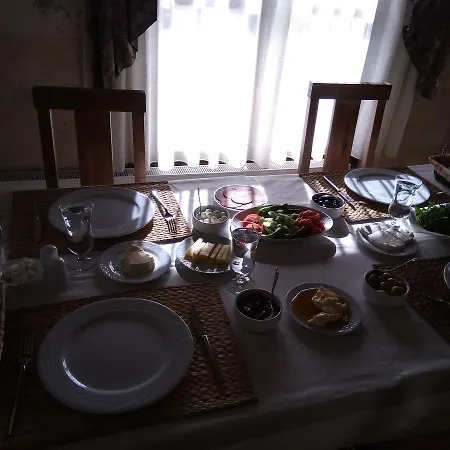 Gamirasu B&B Ayvali