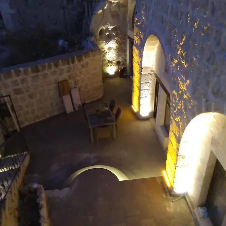 Panzió Gamirasu Ayvalı