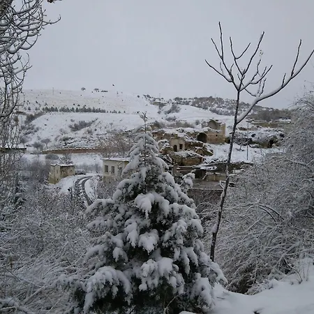 Gamirasu B&B Ayvali