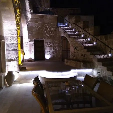 B&B Gamirasu 4*
