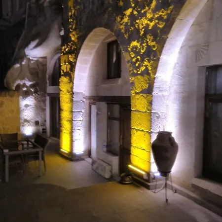 Gamirasu Bed & Breakfast 4*