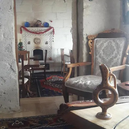 Bed & Breakfast Gamirasu