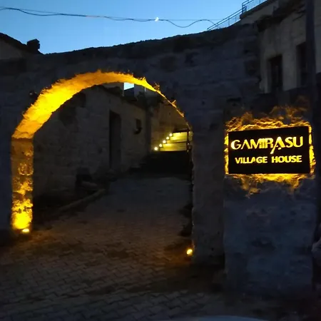 Gamirasu 4*