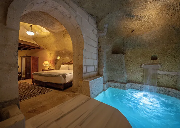 Gamirasu ベッド・アンド・ブレックファスト Ayvalı