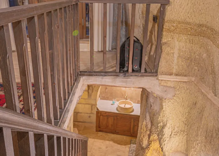 Gamirasu ベッド・アンド・ブレックファスト Ayvalı