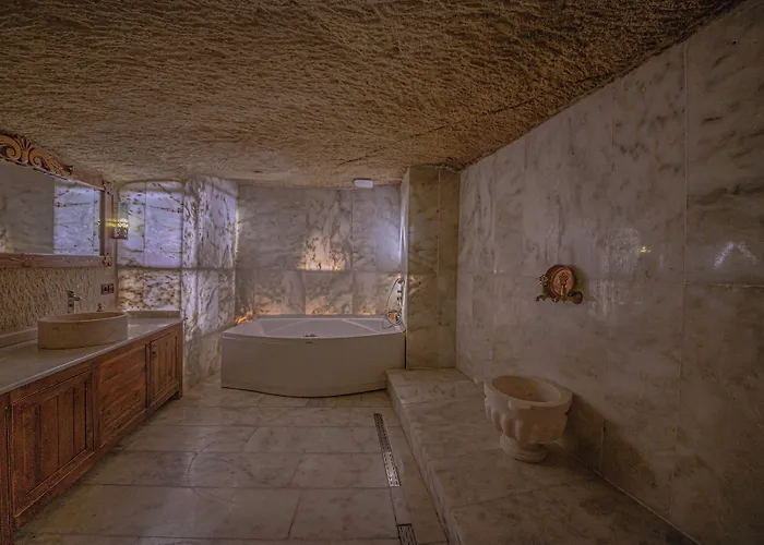 Gamirasu ベッド・アンド・ブレックファスト Ayvalı