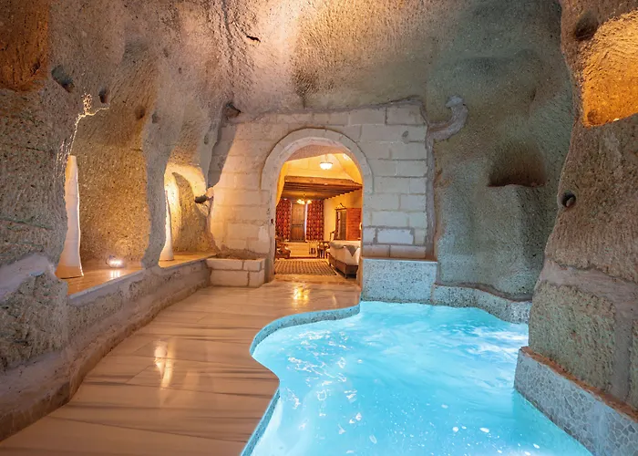 Bed & Breakfast Gamirasu Ayvali