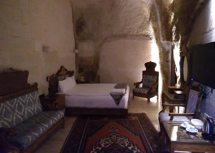 Gamirasu ベッド・アンド・ブレックファスト 4*