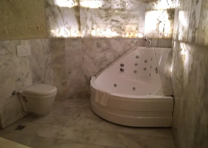 ベッド・アンド・ブレックファスト Gamirasu Ayvalı