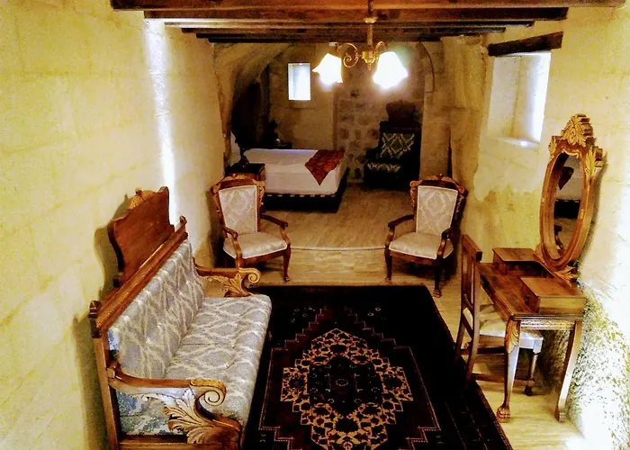 ベッド・アンド・ブレックファスト Gamirasu 4*