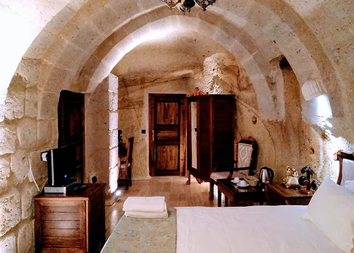 Gamirasu ベッド・アンド・ブレックファスト Ayvalı