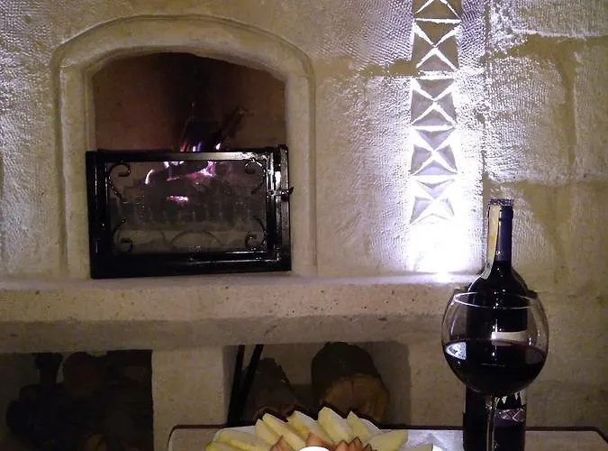 Gamirasu ベッド・アンド・ブレックファスト Ayvalı