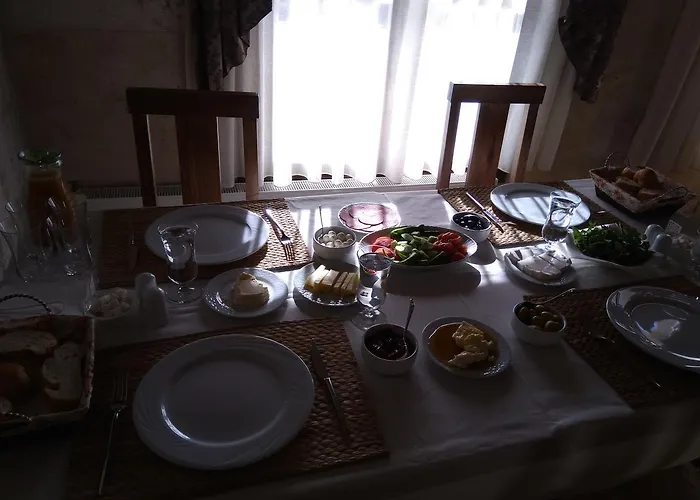 Gamirasu ベッド・アンド・ブレックファスト Ayvalı