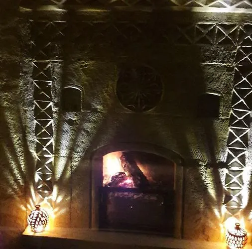 ベッド・アンド・ブレックファスト Gamirasu 4*