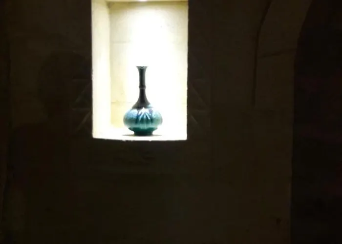 Gamirasu ベッド・アンド・ブレックファスト Ayvalı